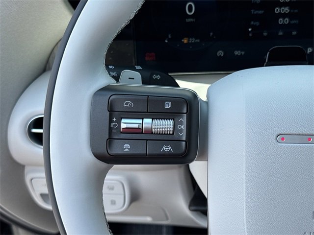 New 2026 Hyundai Palisade Calligraphy image 19