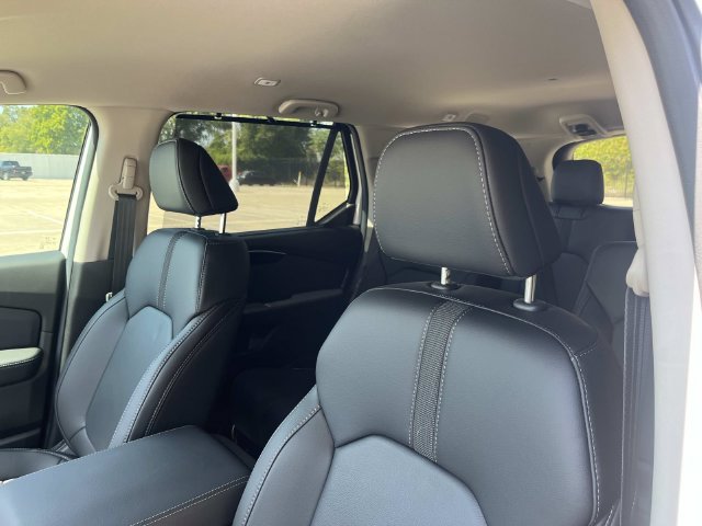 New 2026 Honda Pilot EX-L image 10