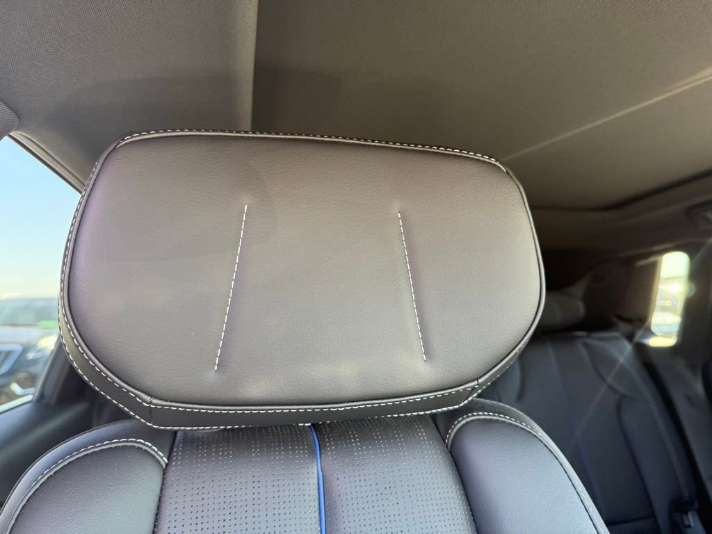 Certified 2024 Cadillac Lyriq Luxury w/ LPO, Floor Liner Package image 33