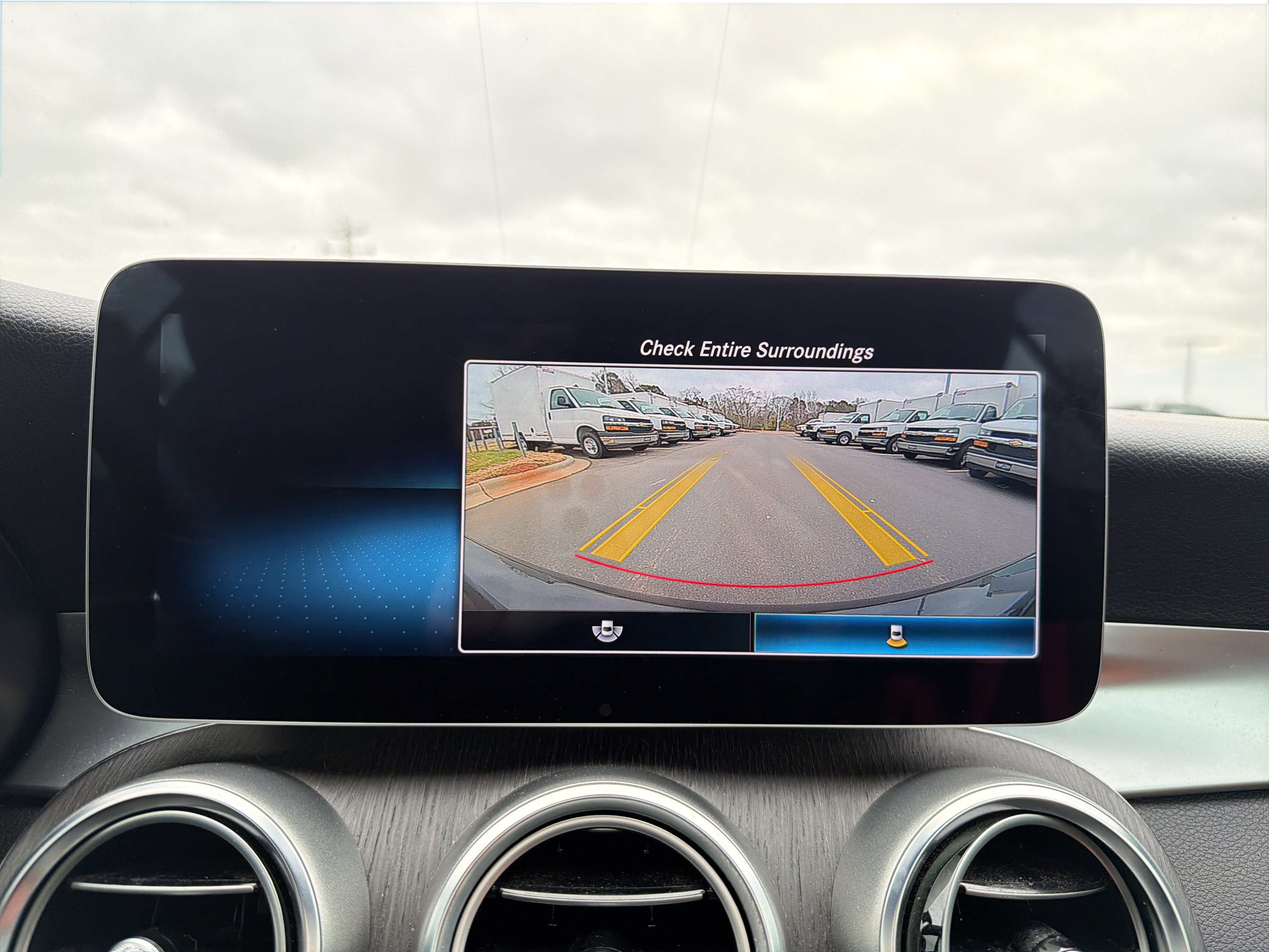 Used 2020 Mercedes-Benz C 300 Cabriolet image 25