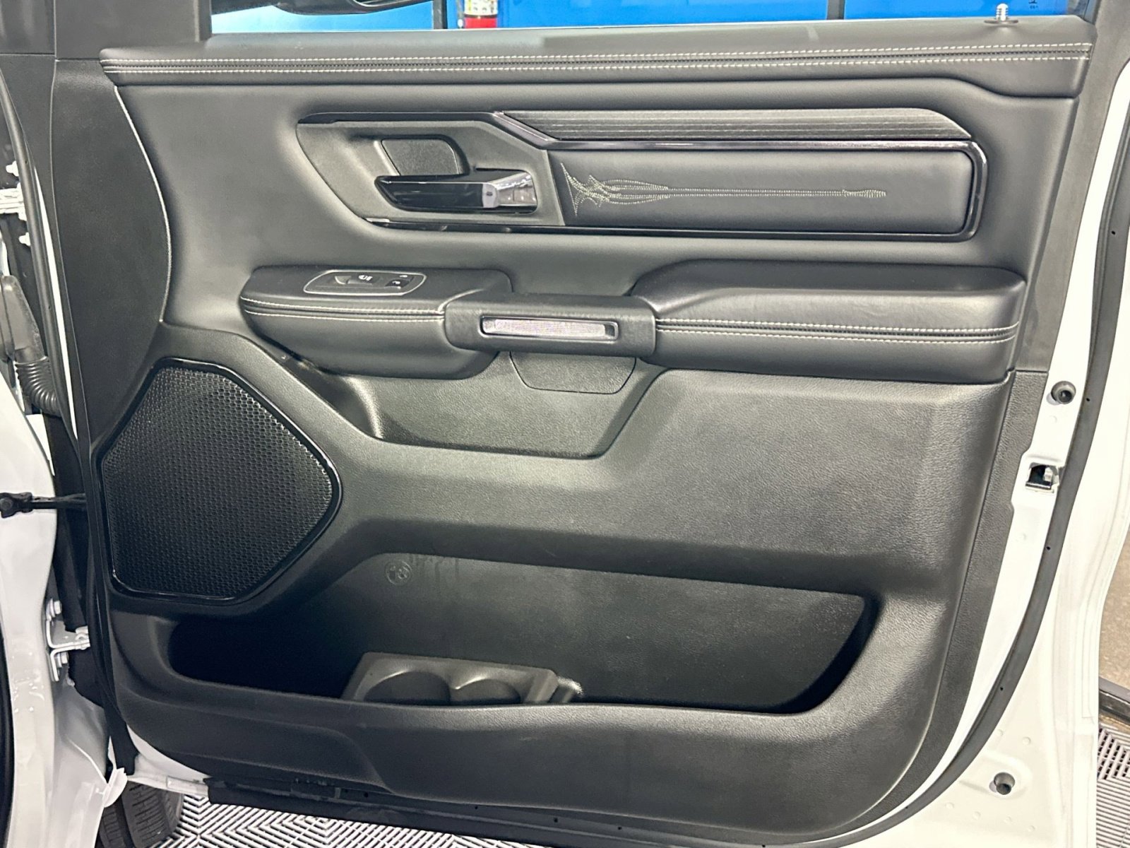 Used 2023 RAM 1500 Limited image 36