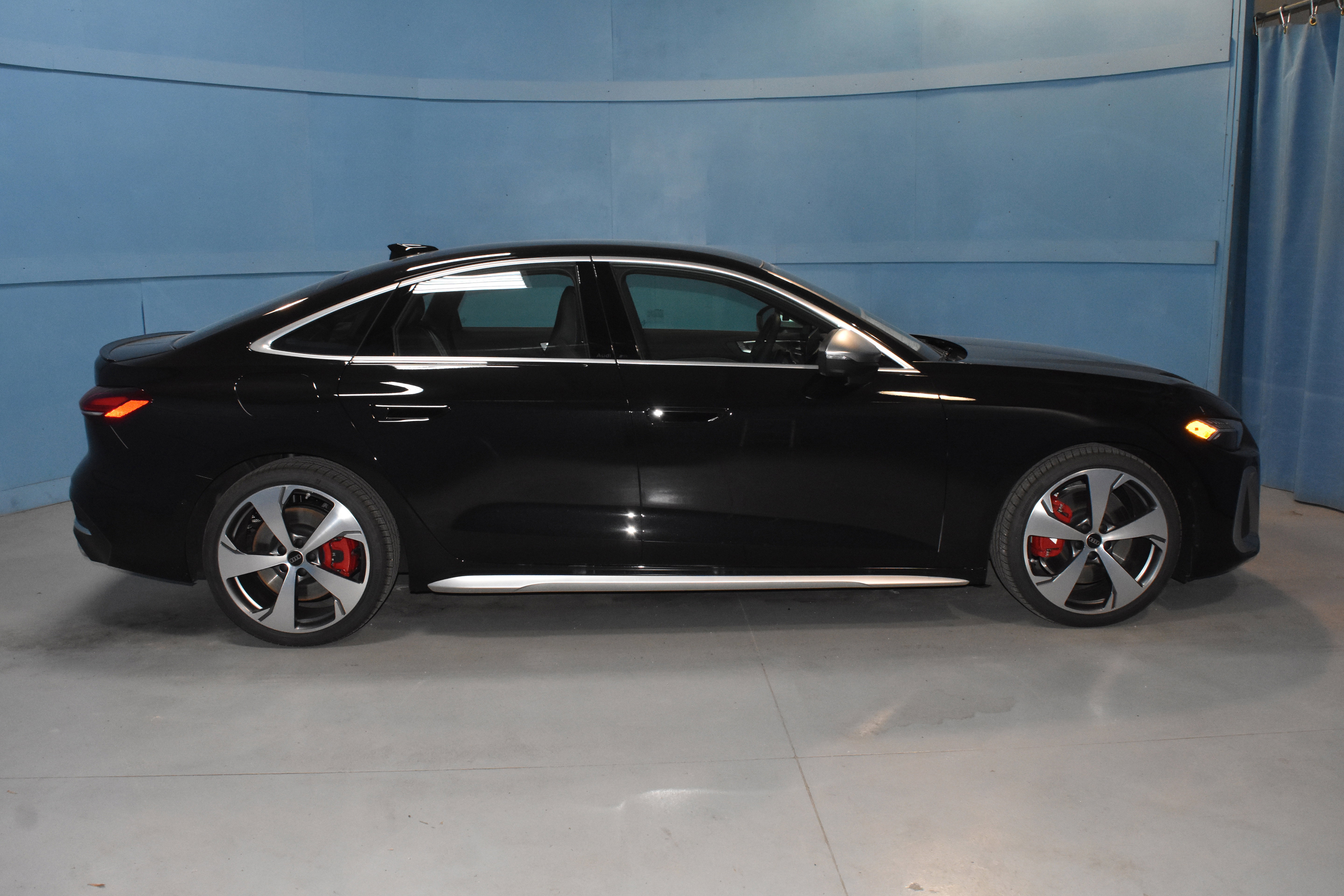 New 2026 Audi S5 Premium Plus AWD/4WD image 18
