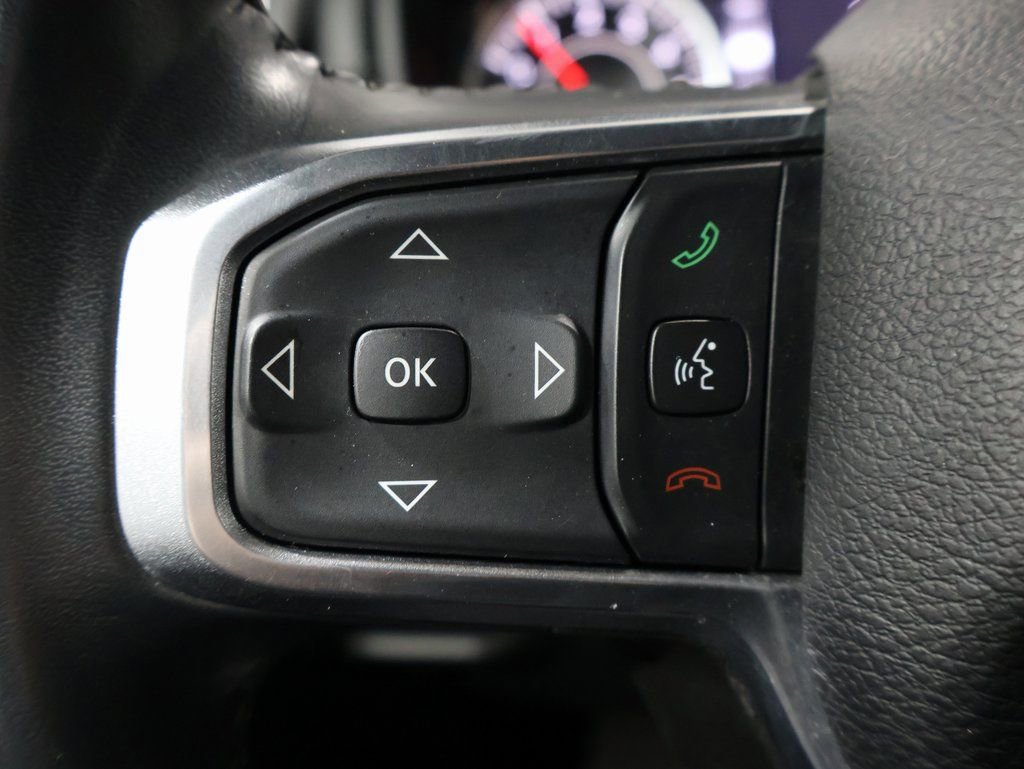 Used 2023 RAM 1500 Laramie image 38