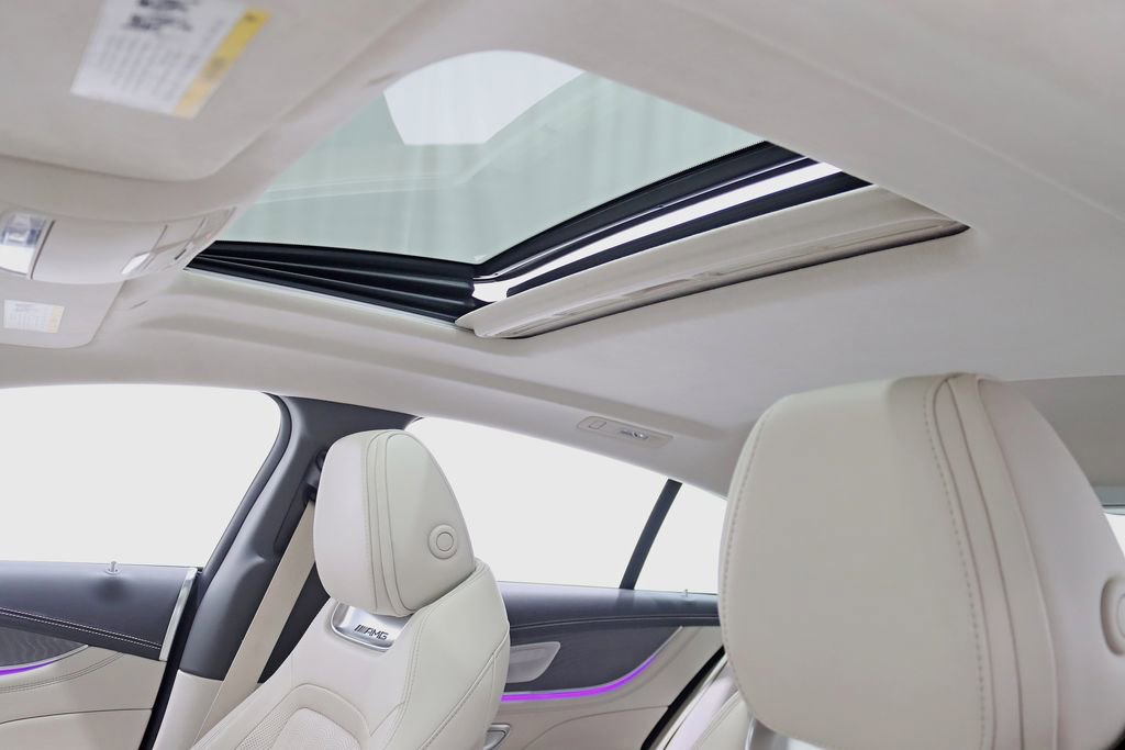 Used 2021 Mercedes-Benz AMG GT 63 image 38