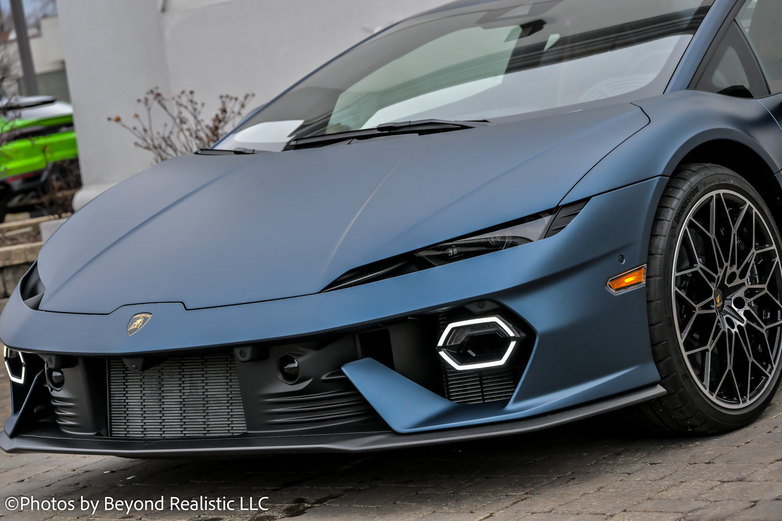 Used 2026 Lamborghini Temerario AWD/4WD image 10