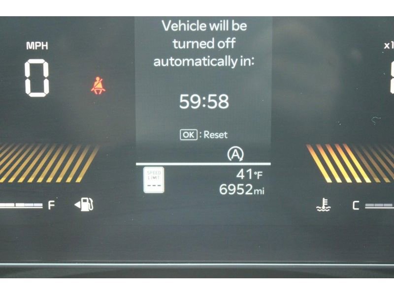 Used 2025 Kia K5 LXS image 22