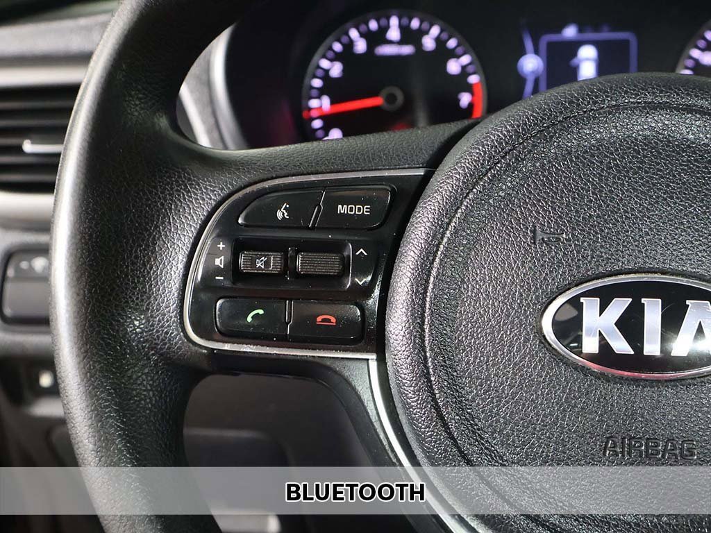 Used 2017 Kia Optima LX image 4