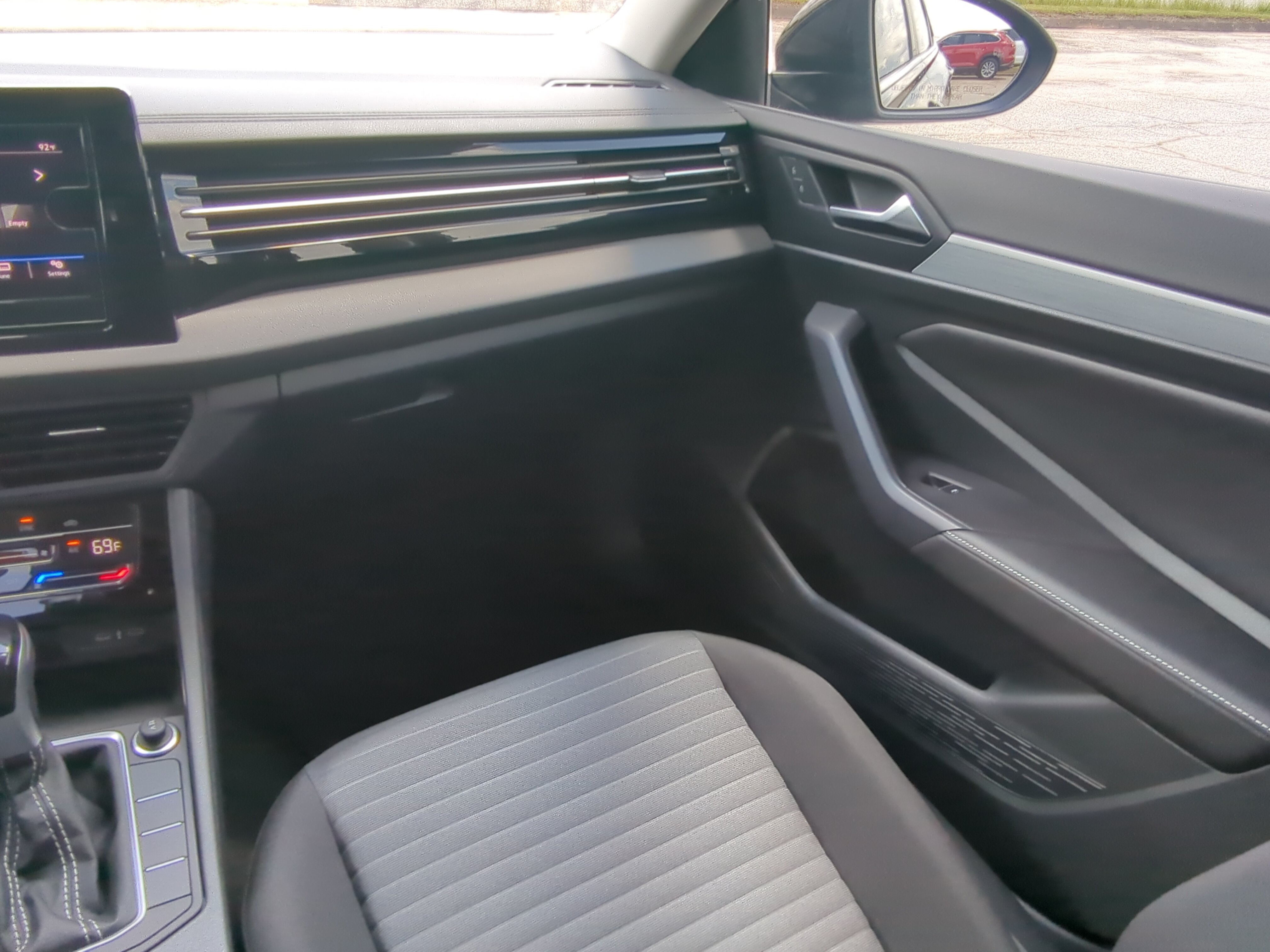 Used 2025 Volkswagen Jetta S FWD image 14