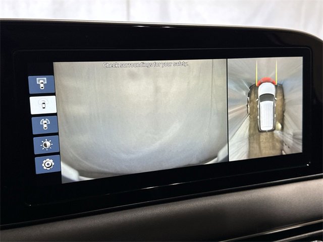 Used 2021 Hyundai Palisade Calligraphy image 22