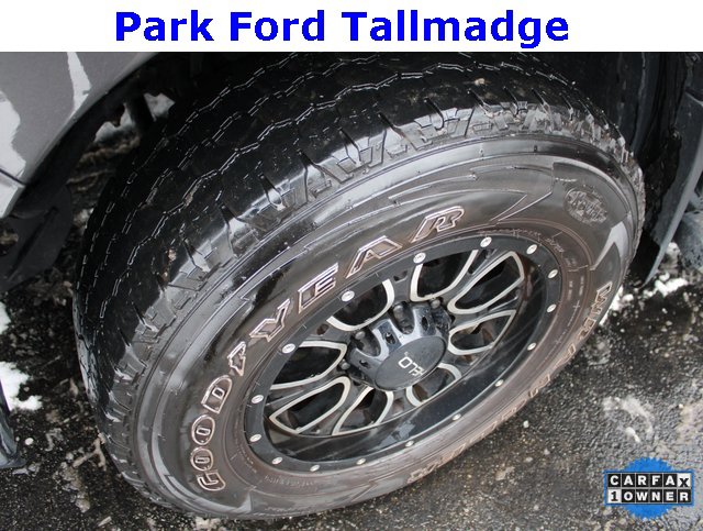 Used 2018 RAM 2500 Tradesman w/ Chrome Appearance Group image 22