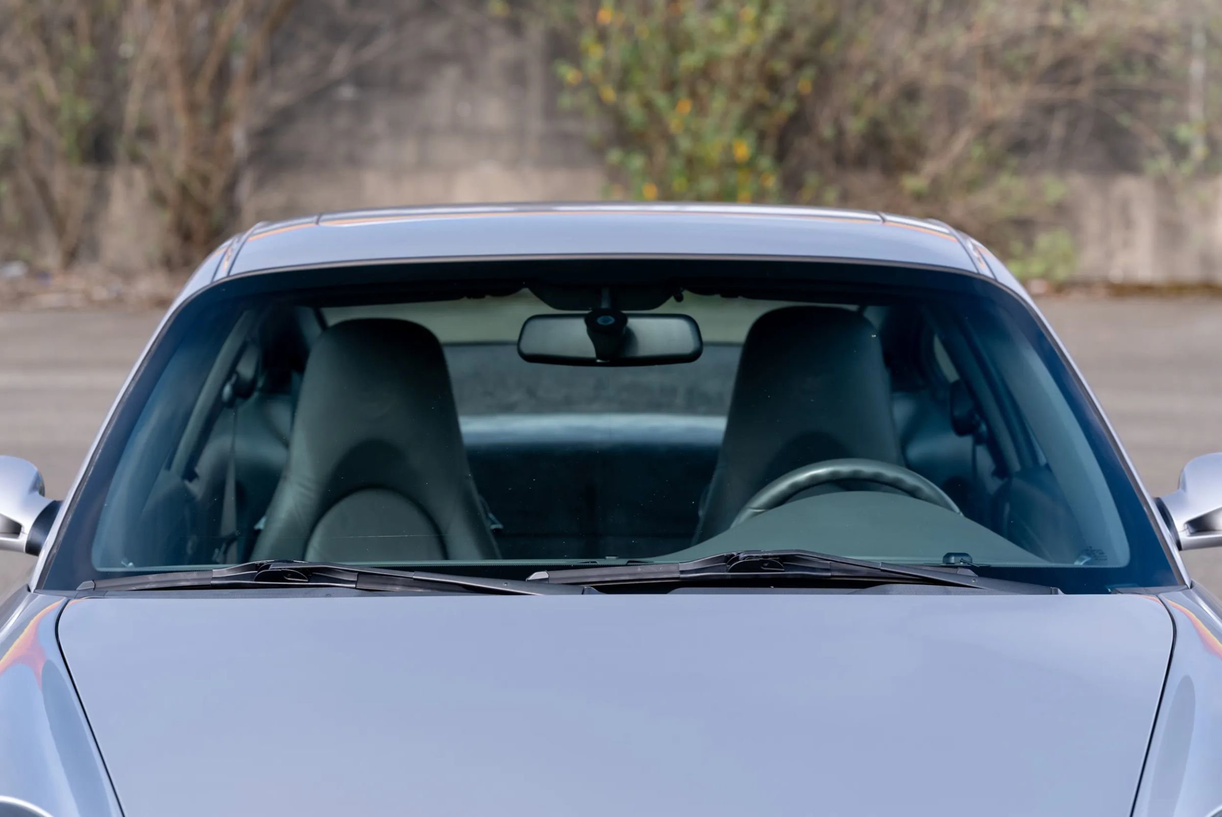 Used 2005 Porsche 911 Carrera S image 11