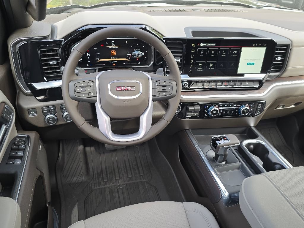 New 2026 GMC Sierra 1500 SLT w/ SLT Premium Plus Package image 6