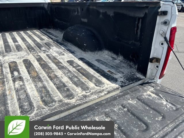 Used 2020 RAM 2500 Tradesman AWD/4WD image 32