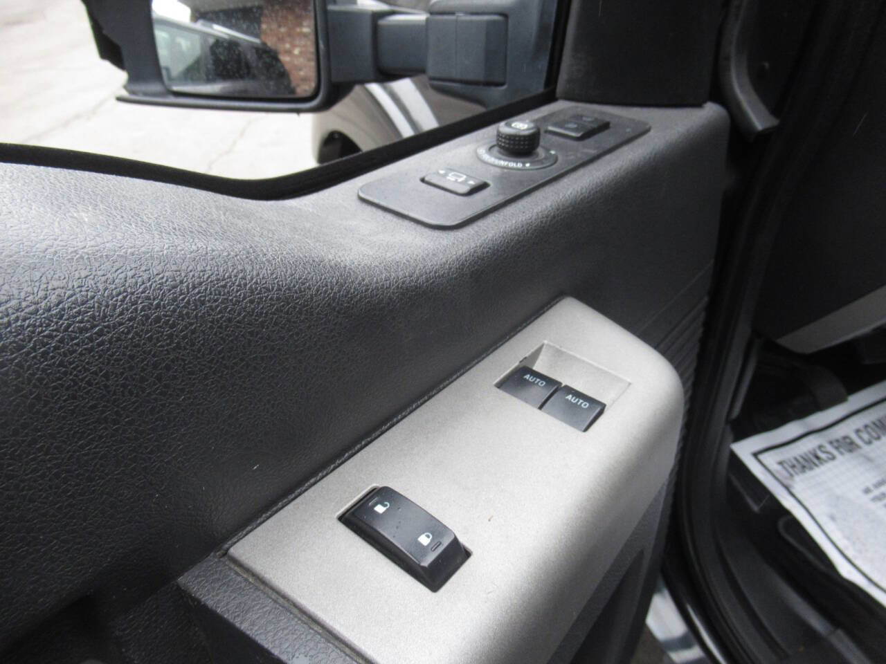 Used 2015 Ford F350 Lariat w/ Chrome Package image 18