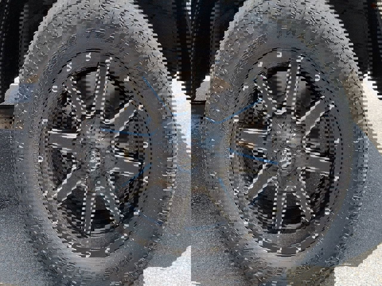 Used 2021 RAM 3500 Tradesman image 11