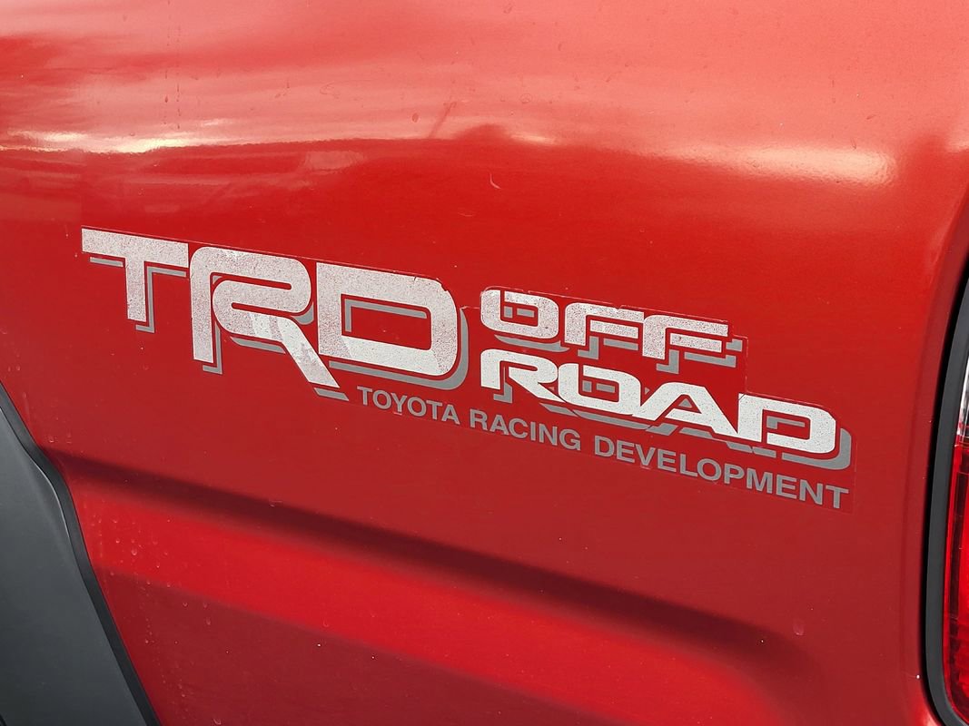 Used 2002 Toyota Tacoma 4x4 Xtracab V6 image 20