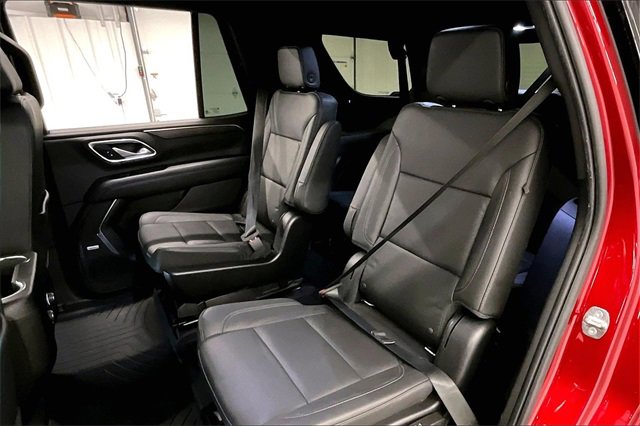 Used 2021 Chevrolet Tahoe Z71 image 20