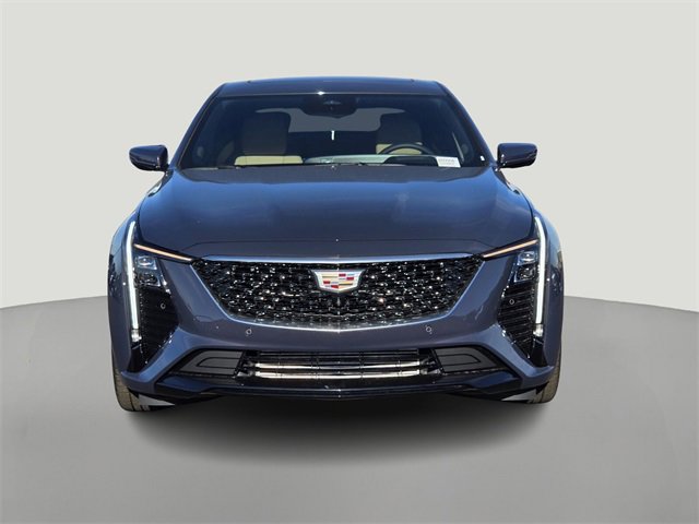 New 2026 Cadillac CT5 Premium Luxury image 5