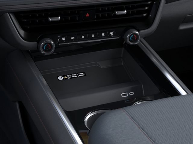 New 2026 Chevrolet Suburban RST AWD/4WD image 23