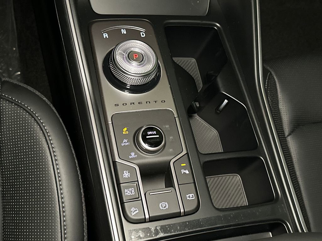 New 2026 Kia Sorento EX AWD/4WD image 26
