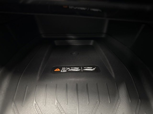 New 2026 Chevrolet Equinox EV RS image 19