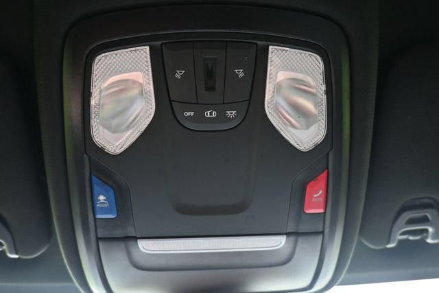 Used 2024 RAM 2500 Big Horn AWD/4WD image 32