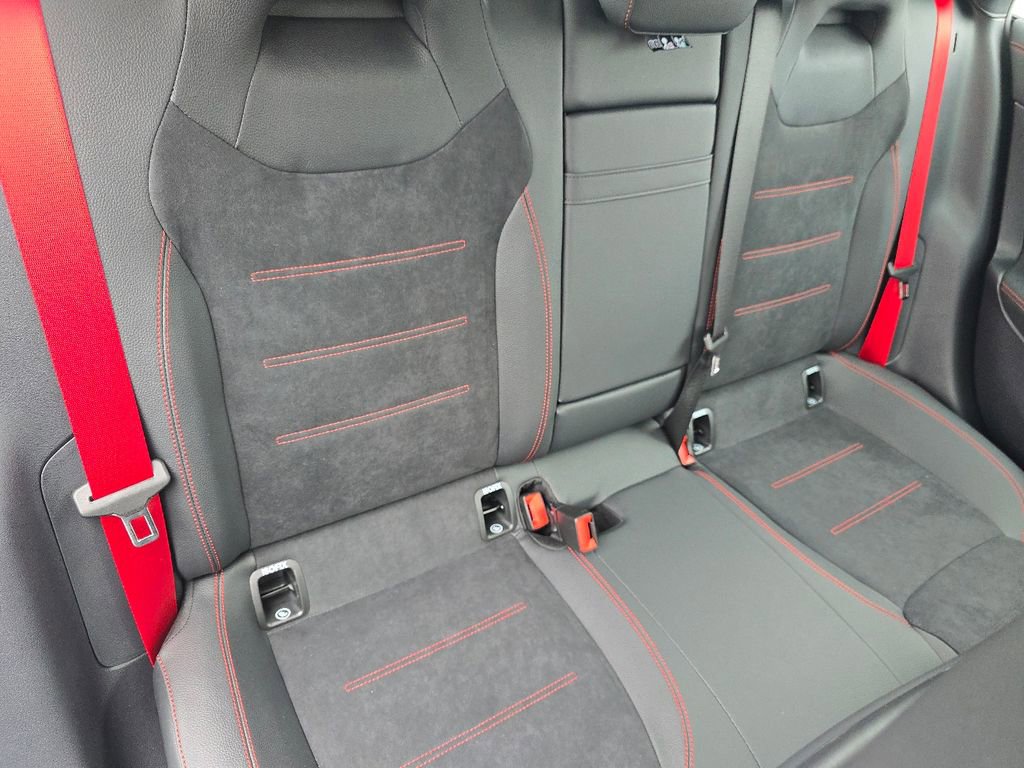 New 2026 Mercedes-Benz CLA 35 AMG 4MATIC image 20