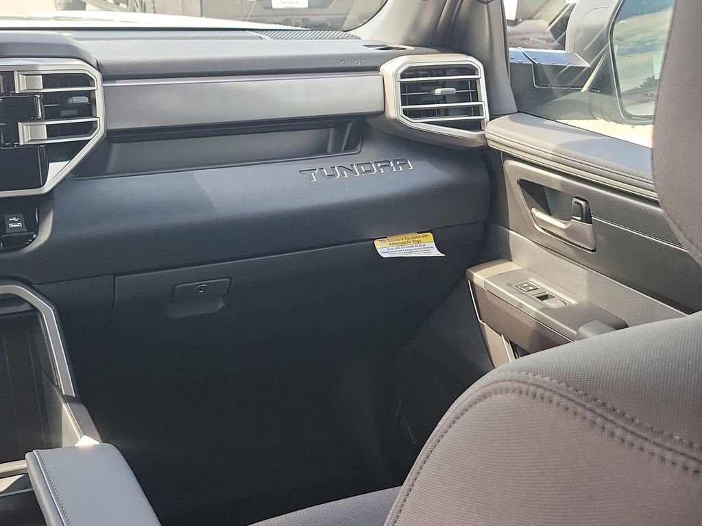 New 2026 Toyota Tundra SR5 image 26