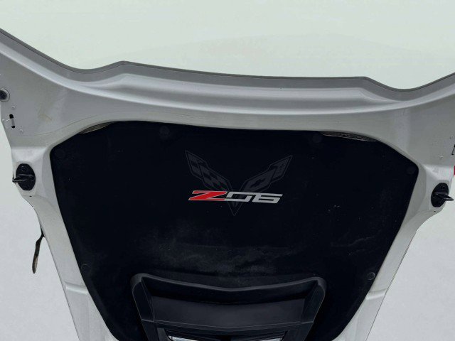 Used 2019 Chevrolet Corvette Z06 image 45