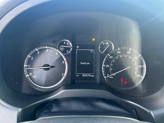 Used 2022 Lexus GX 460 Premium AWD/4WD image 13