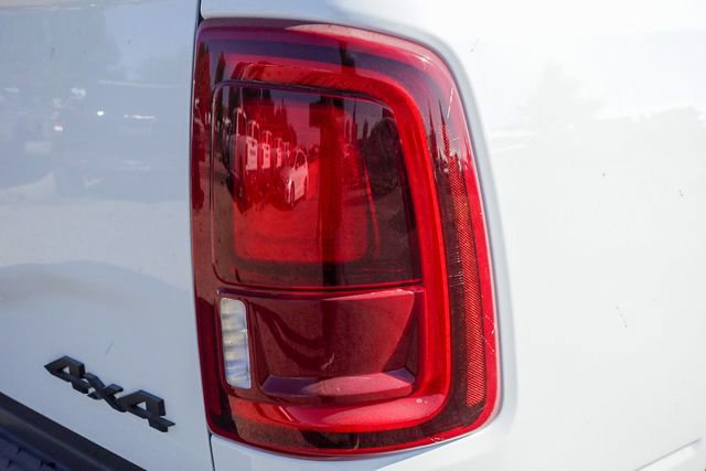 New 2025 RAM 3500 Laramie w/ Night Edition image 9