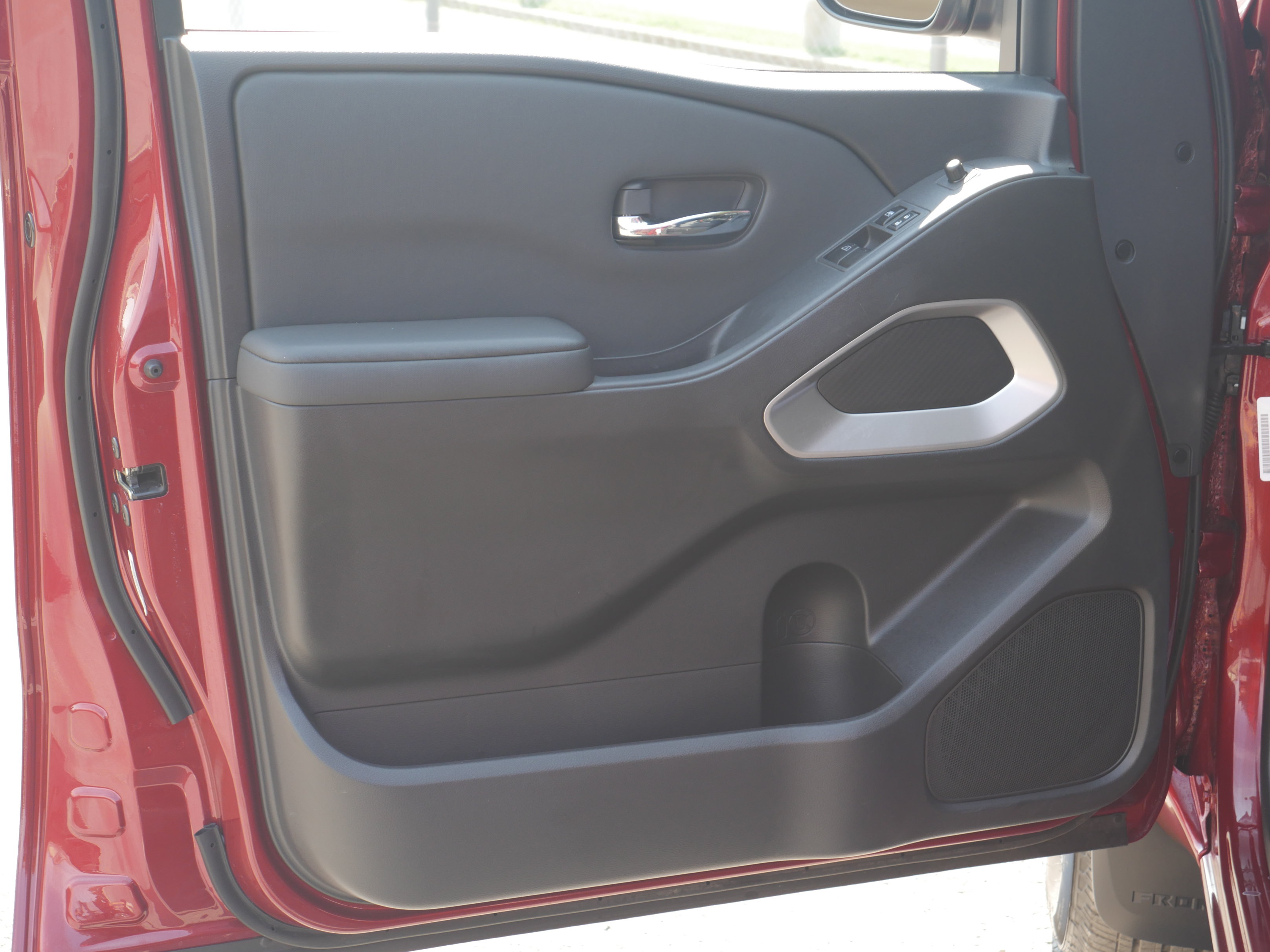 Certified 2023 Nissan Frontier SV w/ Technology Package AWD/4WD image 29