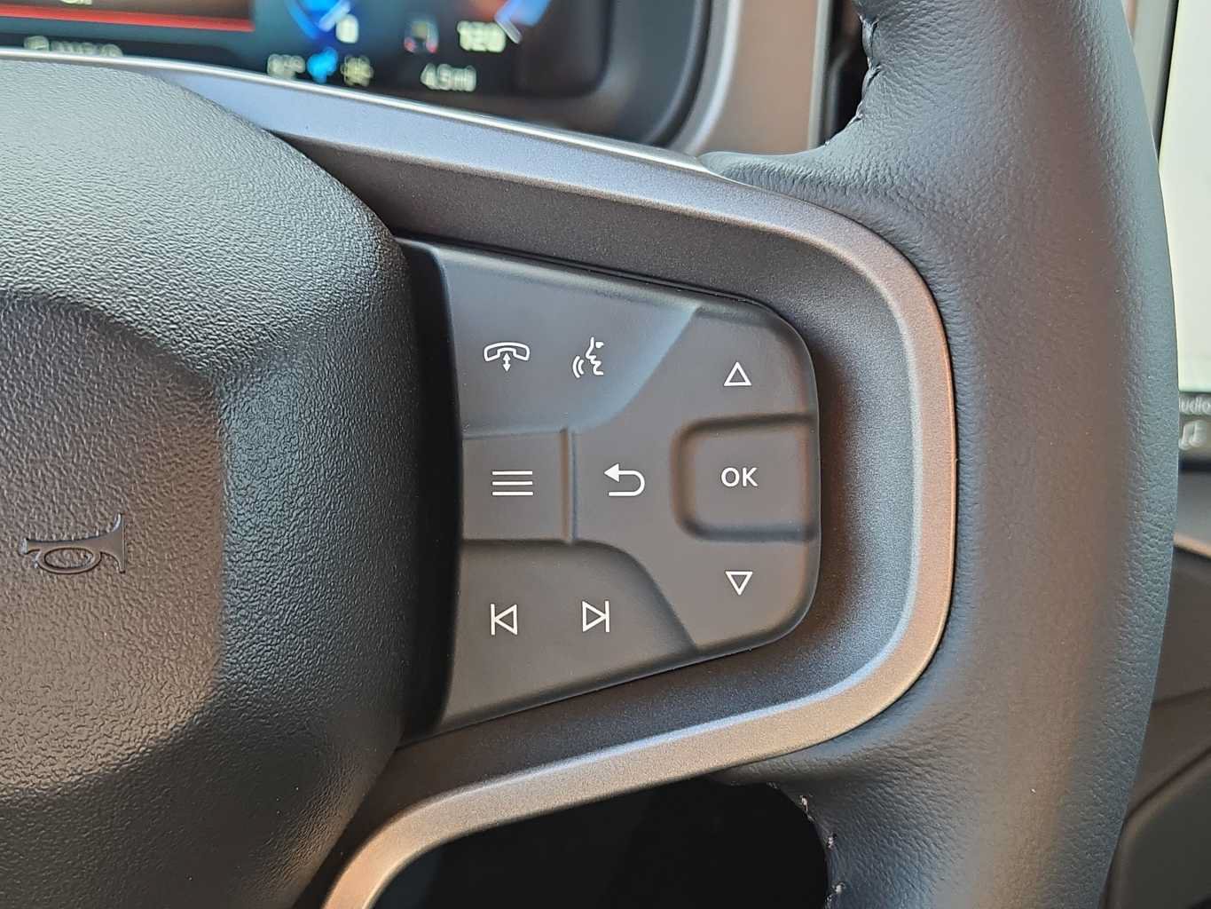 New 2026 Ford Bronco Outer Banks AWD/4WD image 23