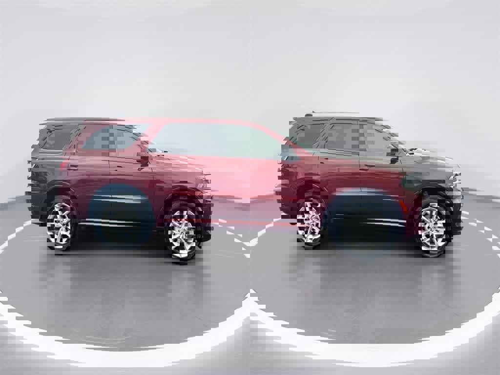 Used 2024 Dodge Durango GT image 9