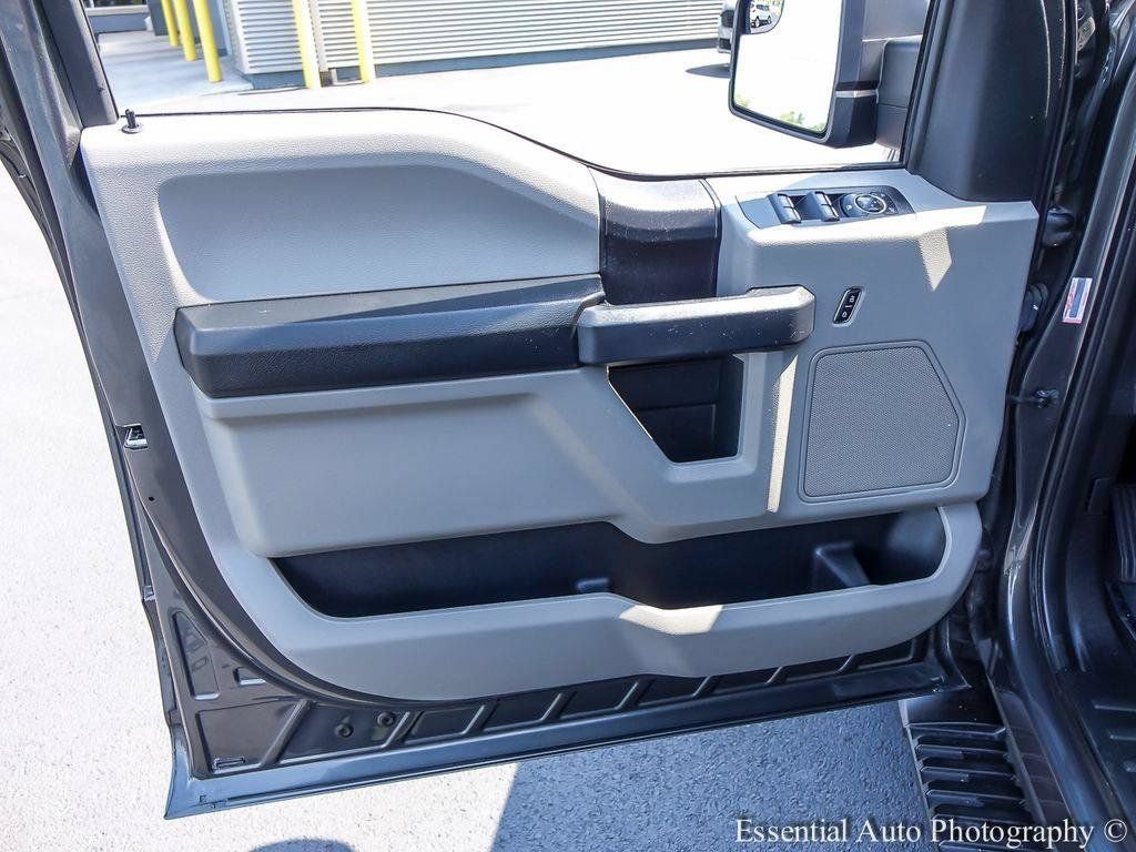 Used 2019 Ford F150 XL w/ Equipment Group 101A Mid AWD/4WD image 20
