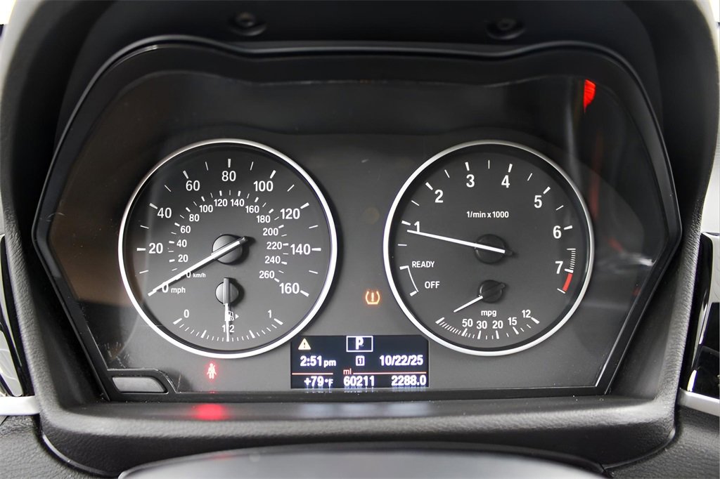 Used 2018 BMW X1 xDrive28i image 22