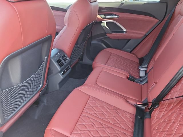 New 2026 Audi SQ5 Prestige AWD/4WD image 13