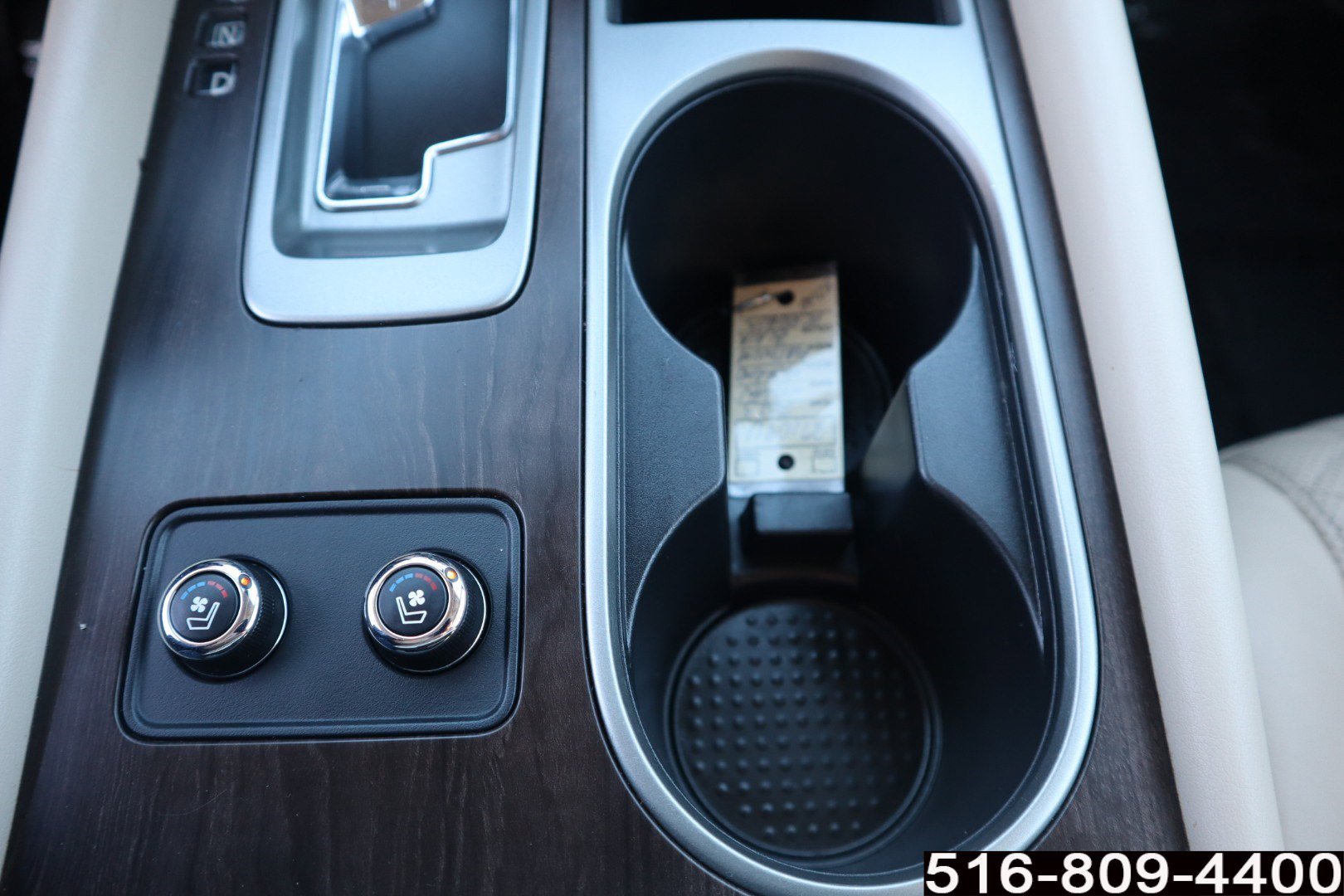 Used 2023 Nissan Murano Platinum w/ Cargo Package image 22