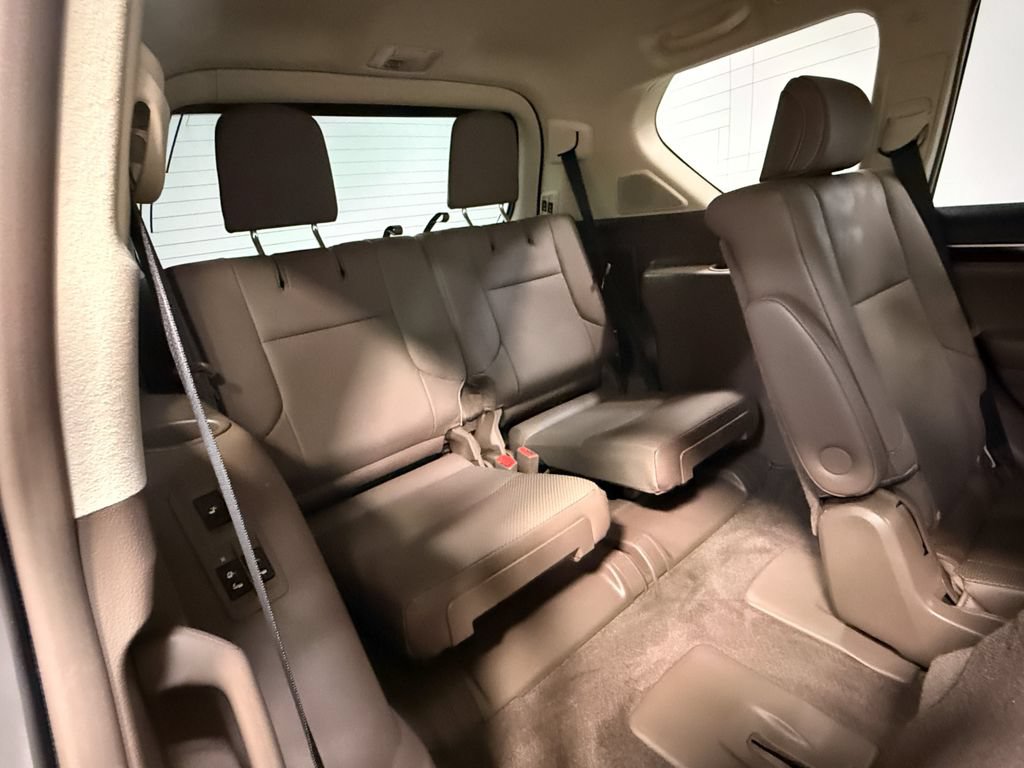 Used 2017 Lexus GX 460 Luxury AWD/4WD image 67