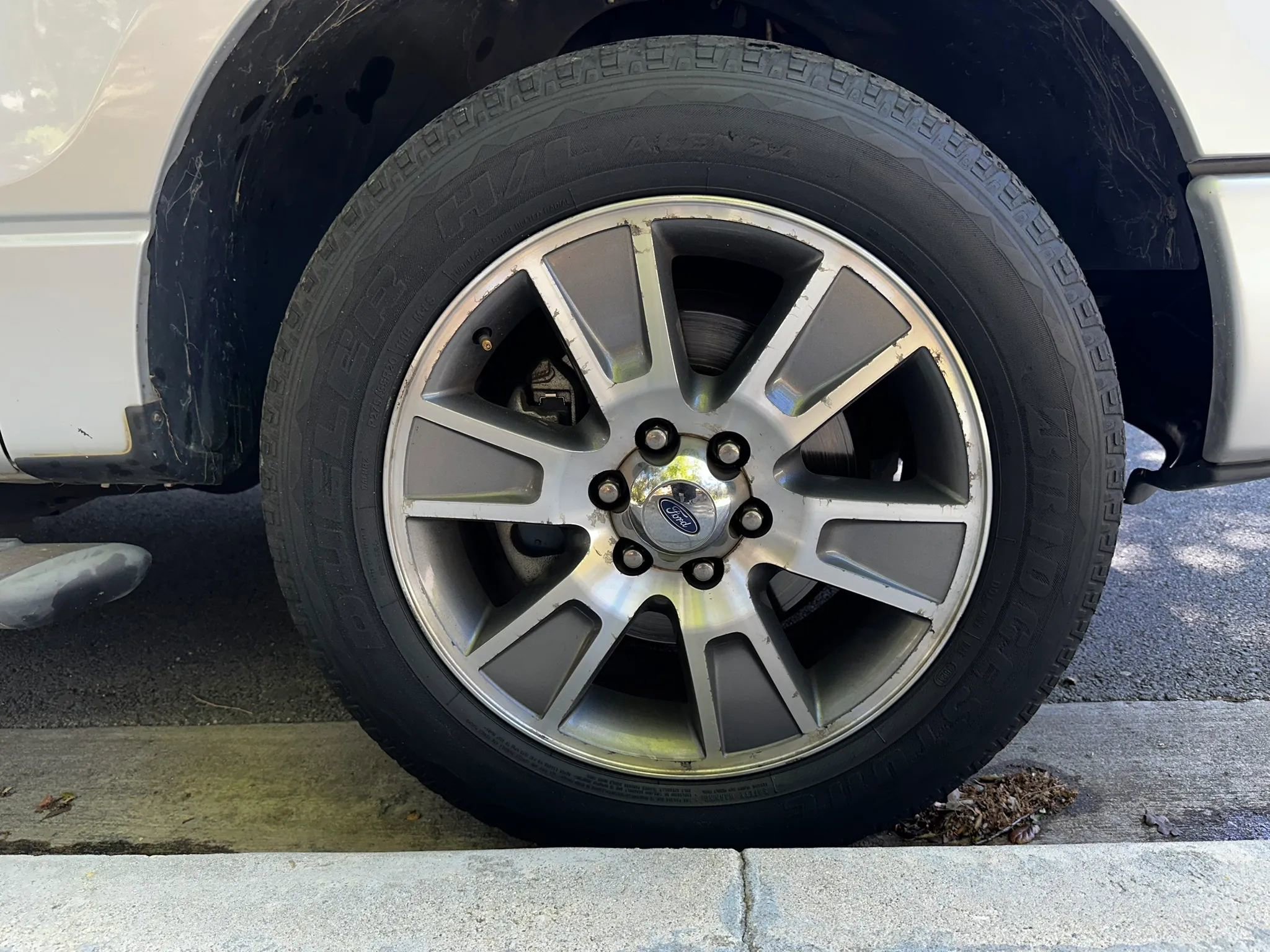 Used 2014 Ford F150 STX w/ Equipment Group 201A Mid RWD image 33