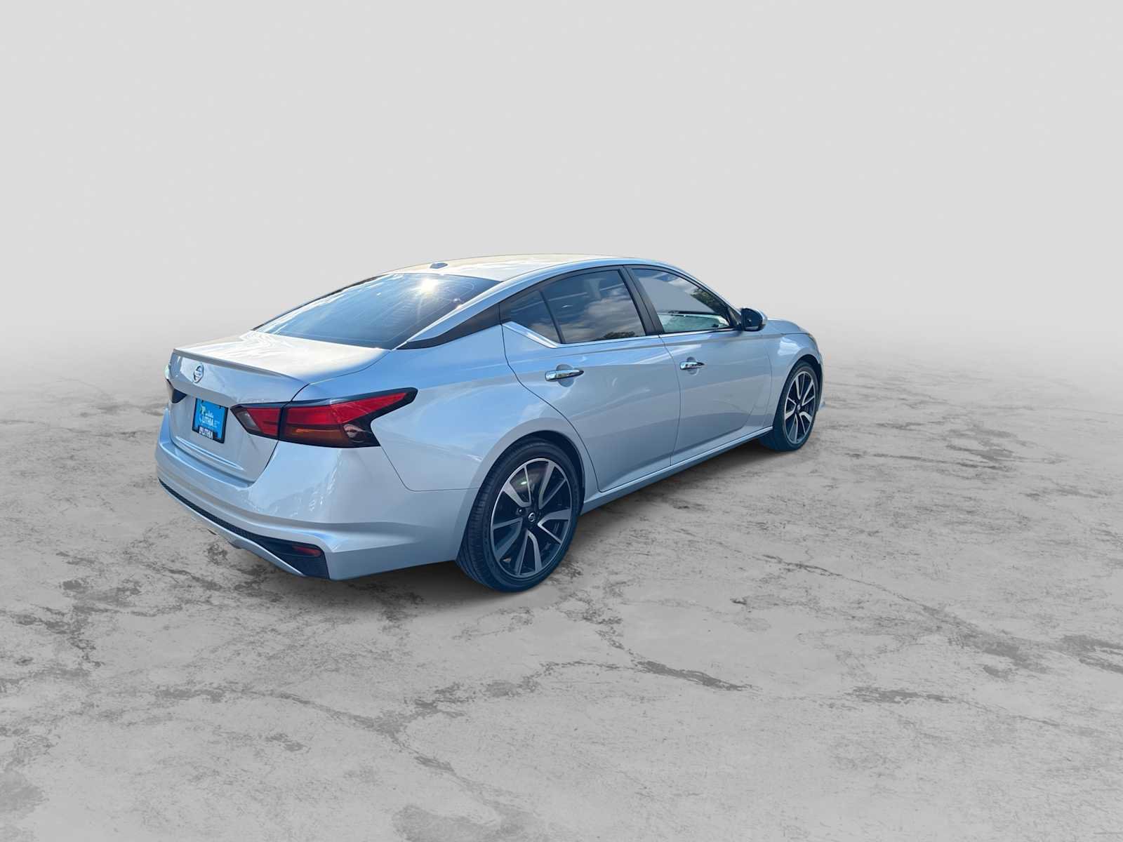 Used 2019 Nissan Altima 2.5 S FWD image 8