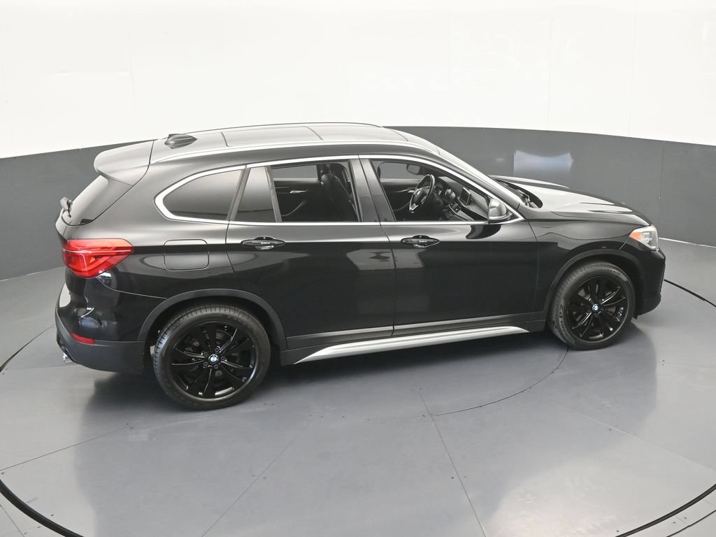 Used 2020 BMW X1 sDrive28i w/ Convenience Package FWD image 52