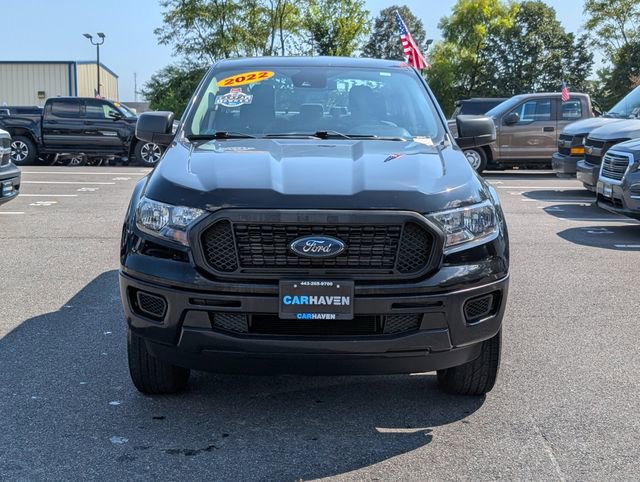 Used 2022 Ford Ranger XL image 8