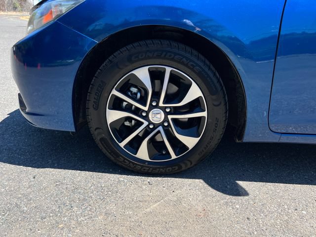 Used 2013 Honda Civic EX image 28