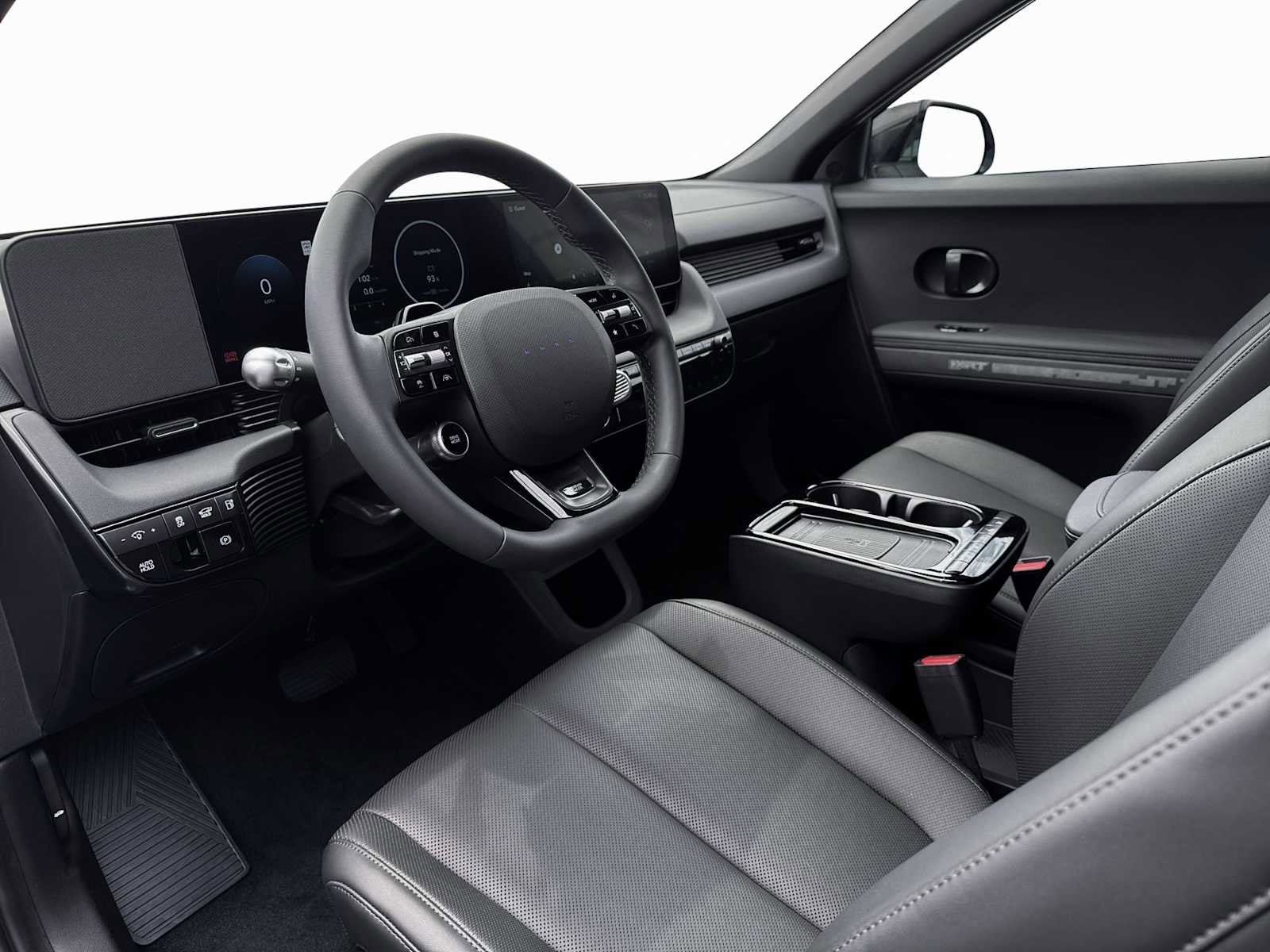 New 2025 Hyundai Ioniq 5 XRT image 14