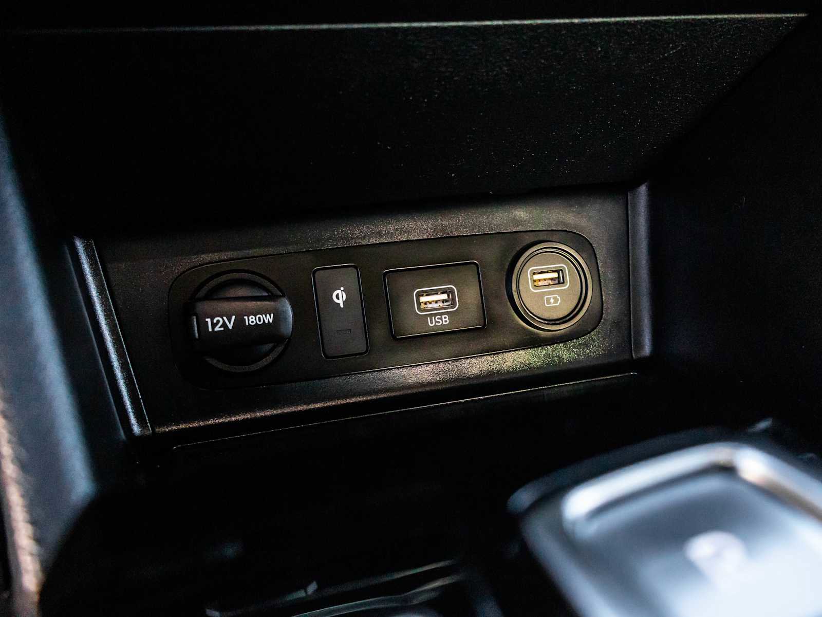 Used 2022 Hyundai Sonata SEL w/ Convenience Package image 23