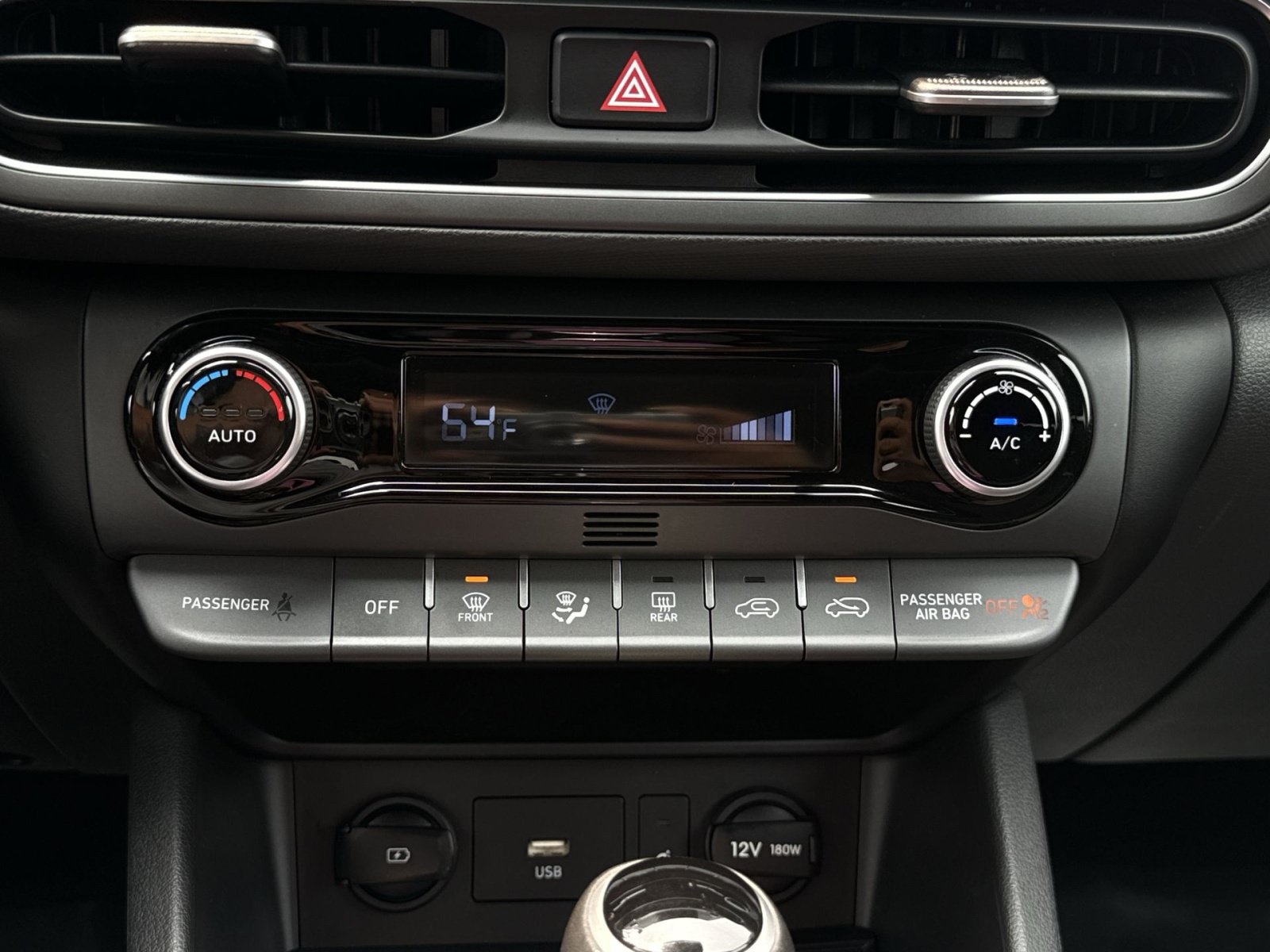 Certified 2023 Hyundai Kona SEL w/ Convenience Package FWD image 21