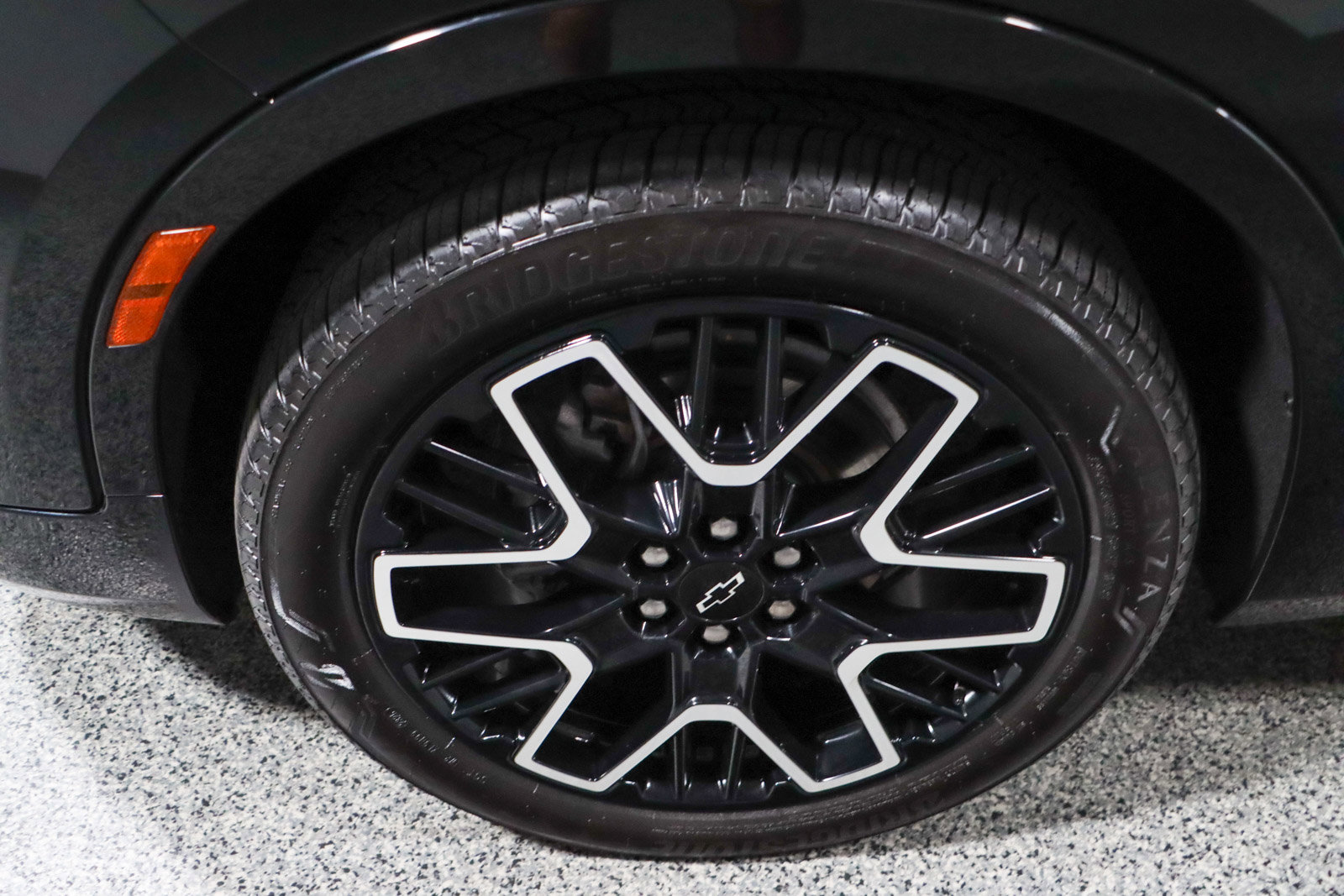 Used 2023 Chevrolet Blazer RS w/ Enhanced Convenience Package image 11