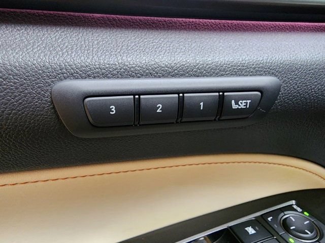 Certified 2024 Lexus NX 350 AWD w/ Cold Area Package image 28