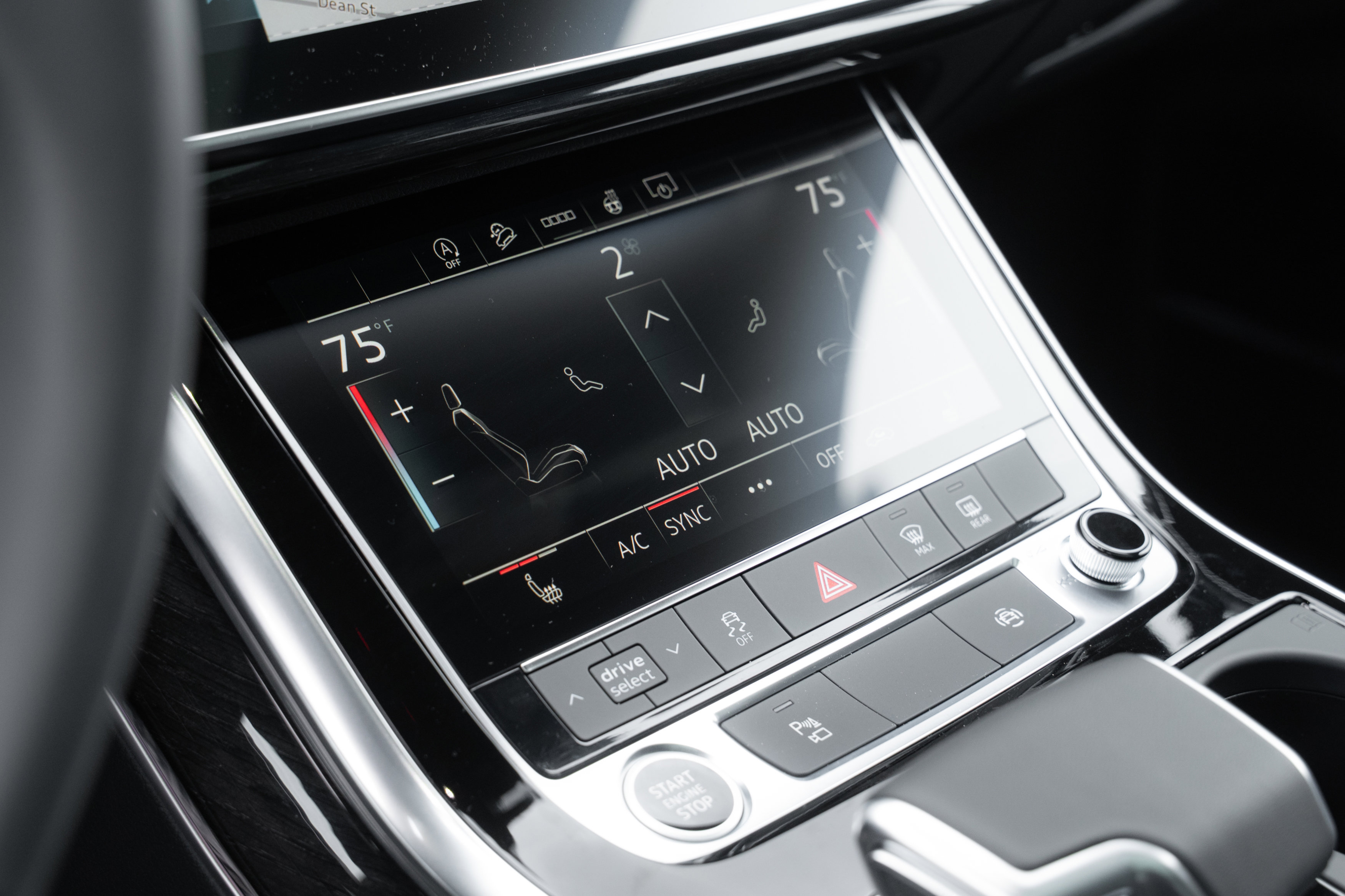 New 2026 Audi Q7 2.0T Premium image 14